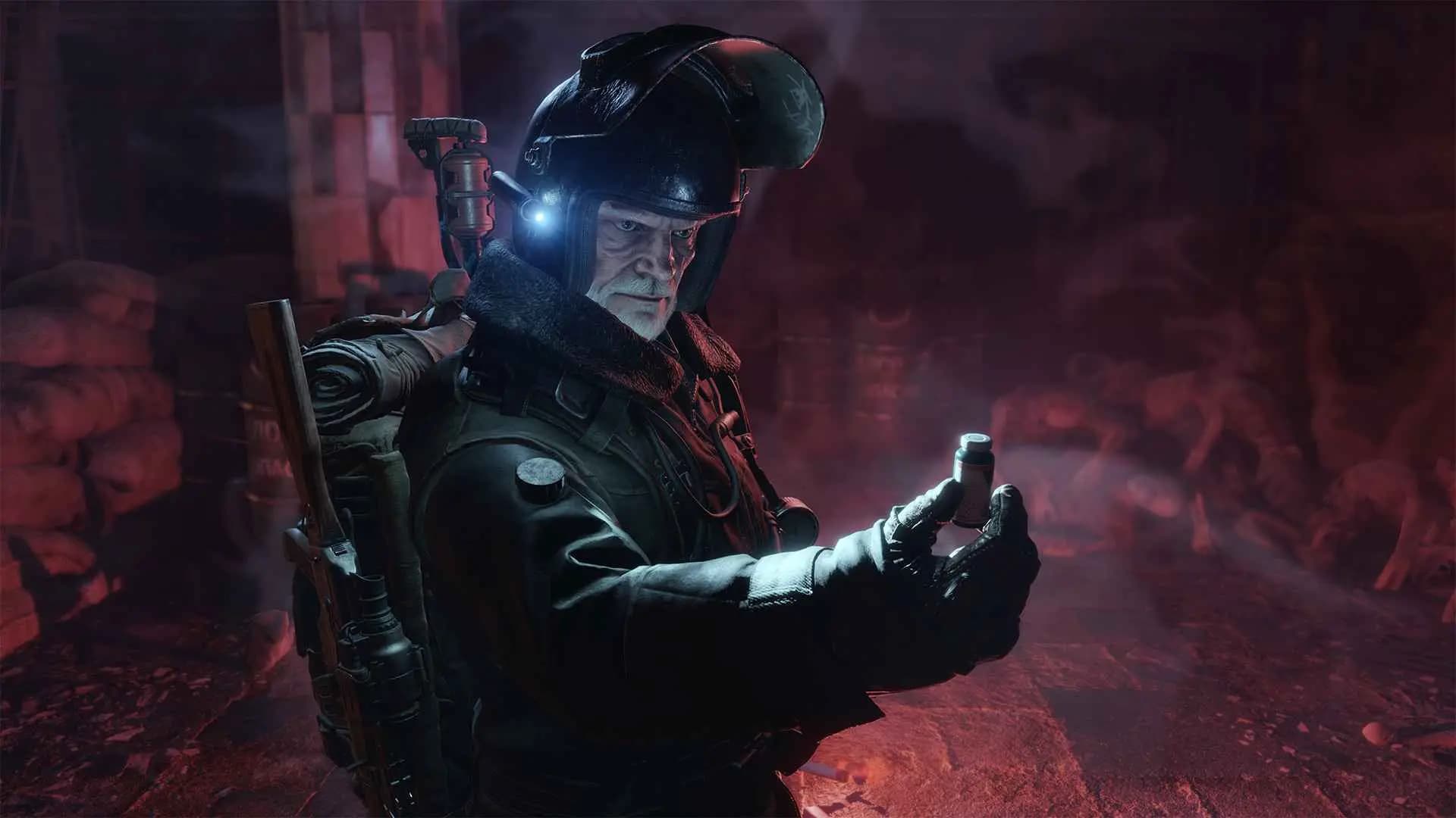 Metro Exodus - Gold Edition