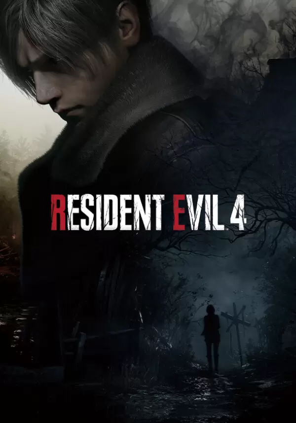 Resident Evil 4