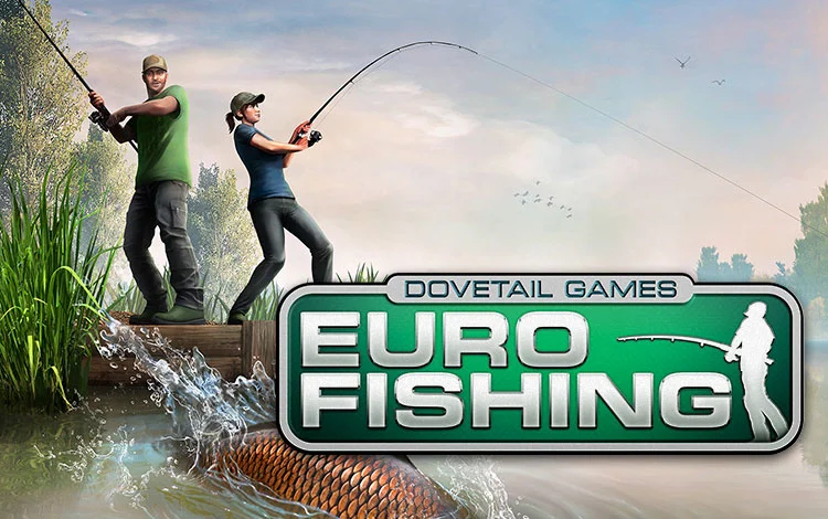 Euro Fishing