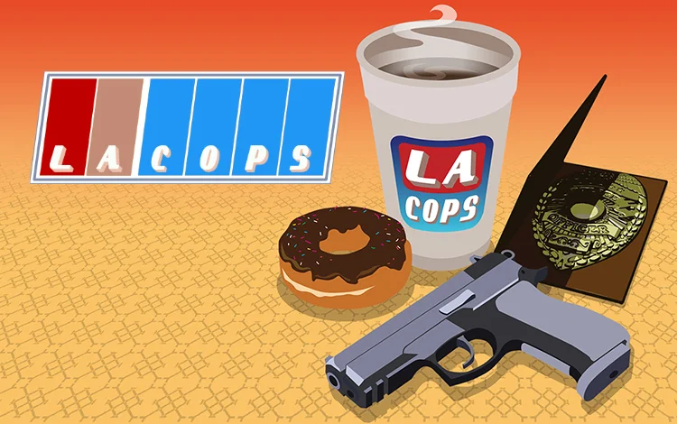 LA Cops
