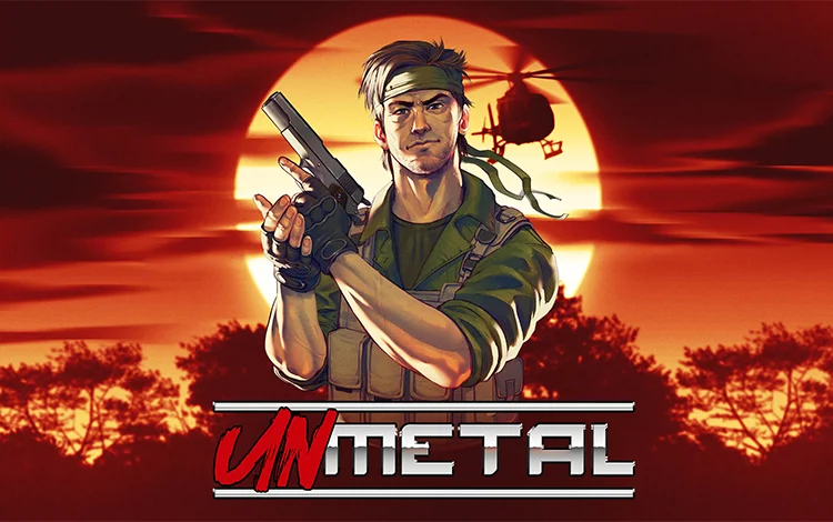 UnMetal