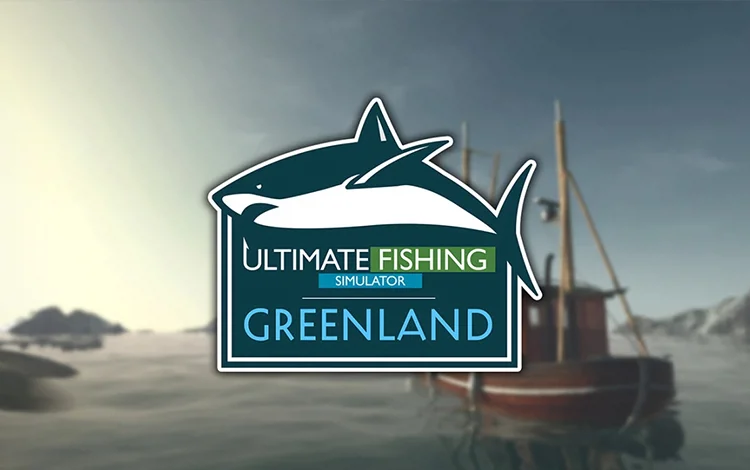 Ultimate Fishing Simulator - Greenland