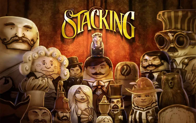 Stacking