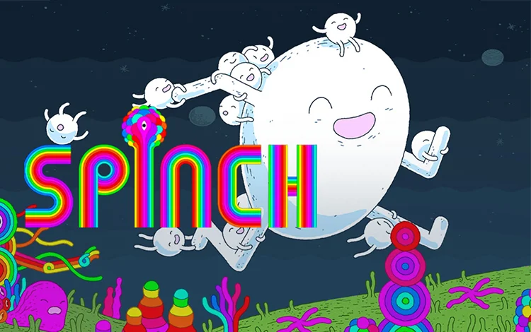 Spinch