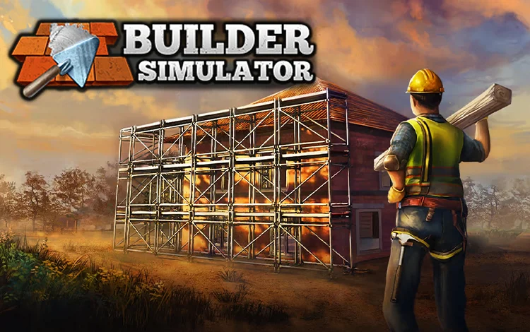 Builder Simulator