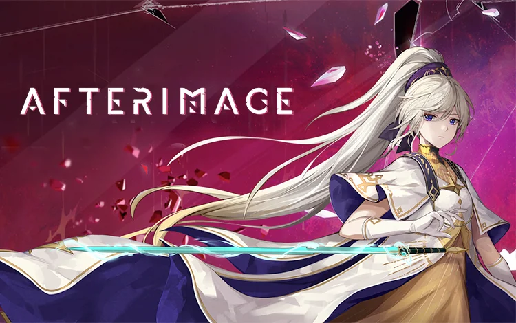 Afterimage