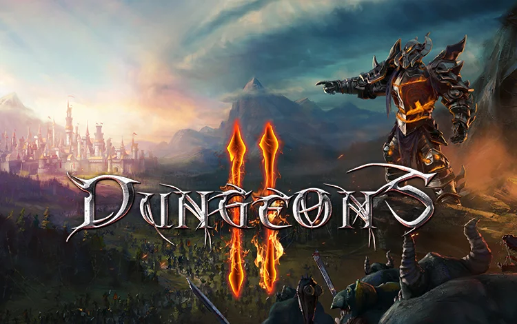 Dungeons 2