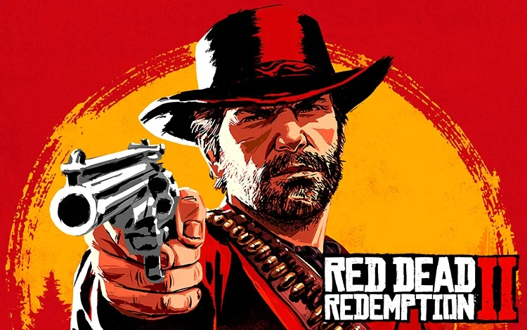 Red Dead Redemption 2 (Rockstar Games Launcher)