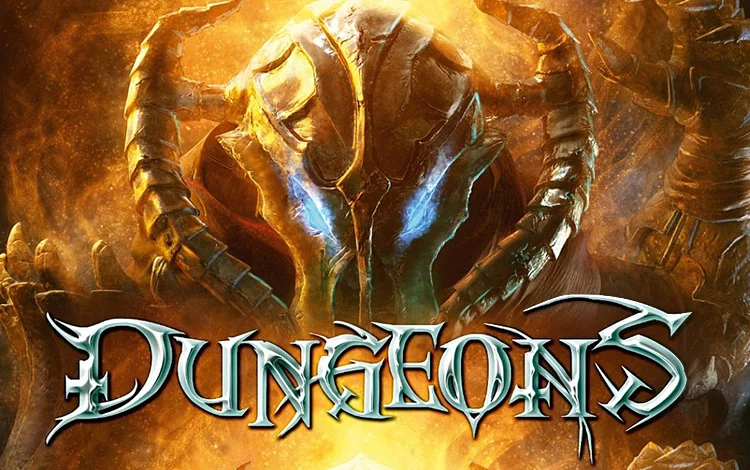 DUNGEONS