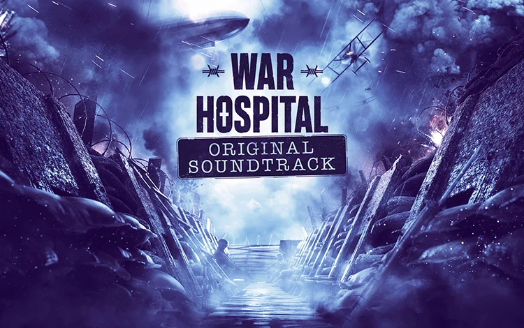 War Hospital - Original Soundtrack