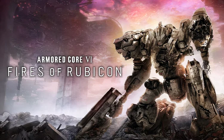 Armored Core VI: Fires of Rubicon