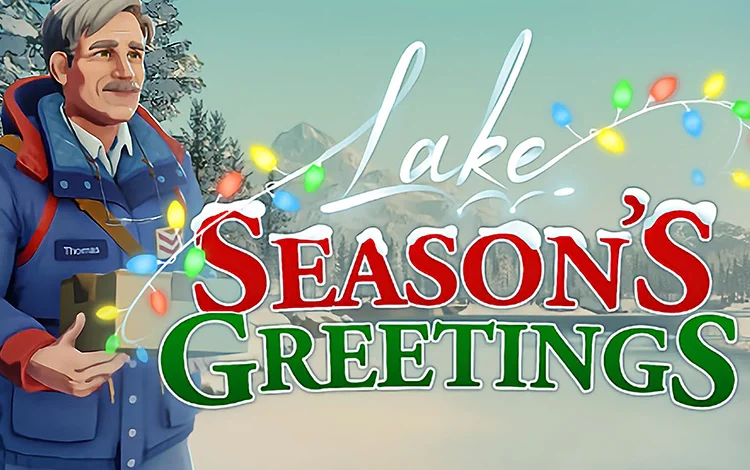 Lake - Season's Greetings