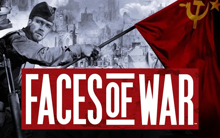 Faces of War