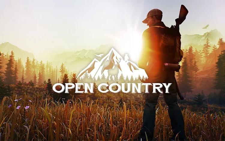 Open Country