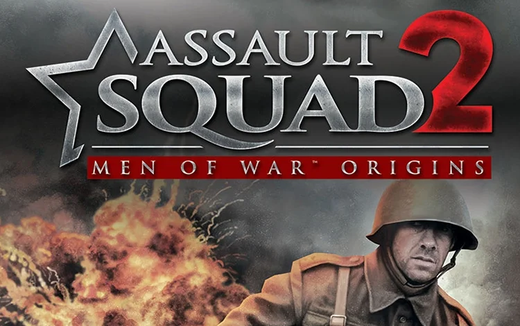 Assault Squad 2: Men of War Origins