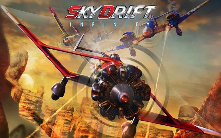 Skydrift Infinity
