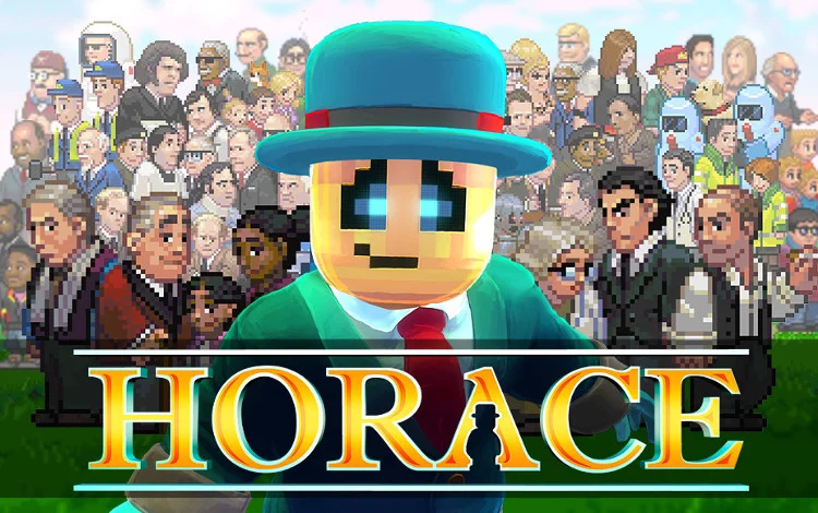Horace