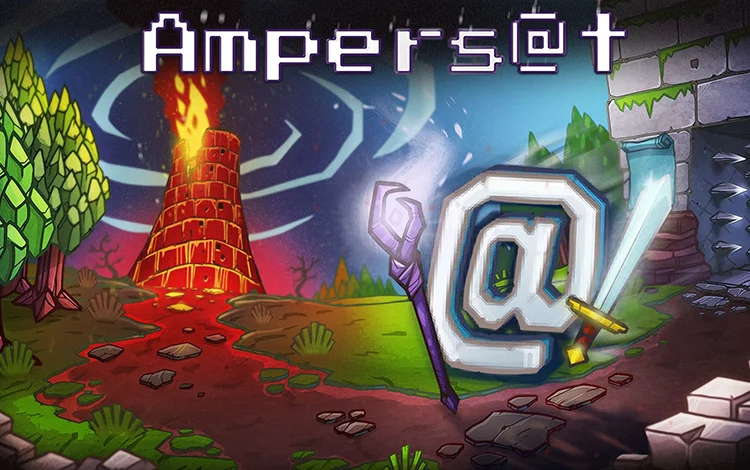 Ampersat