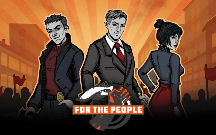 For the People