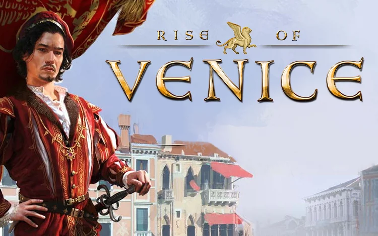 Rise of Venice
