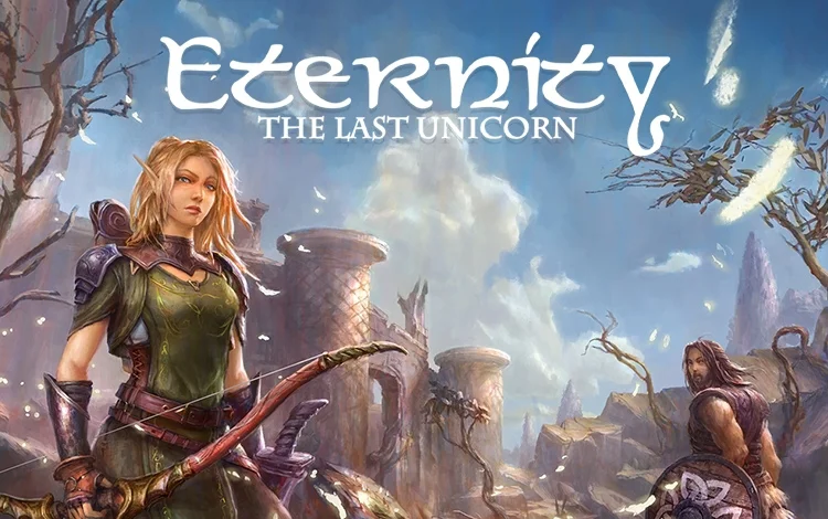 Eternity: The Last Unicorn