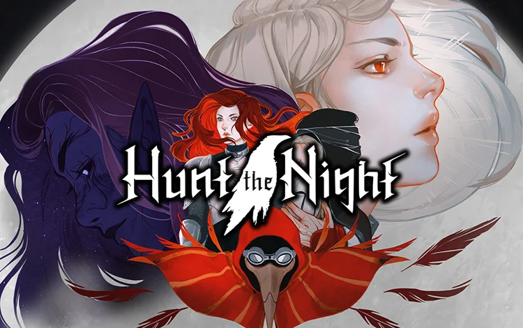 Hunt the Night