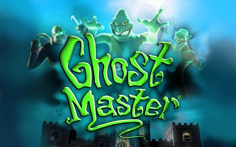 Ghost Master