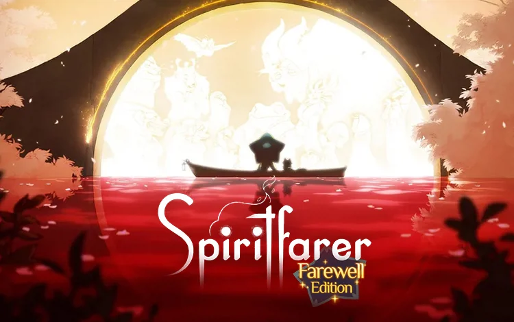 Spiritfarer