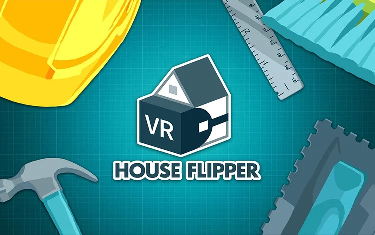 House Flipper VR