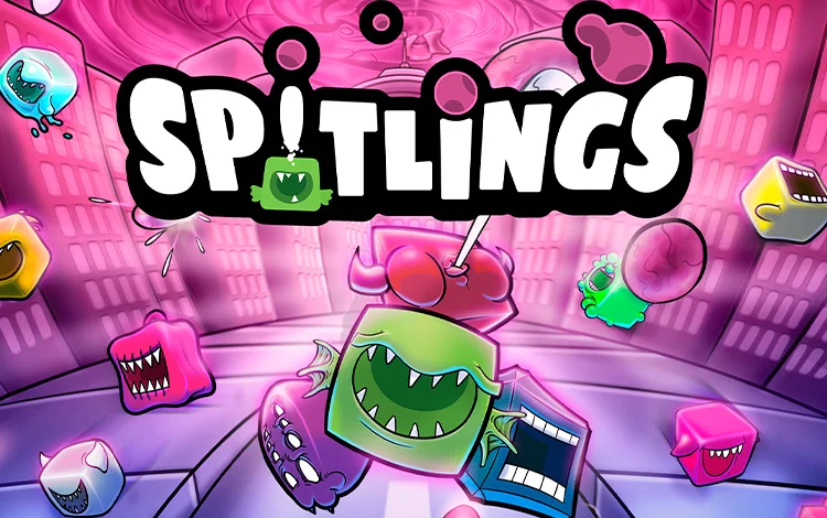 Spitlings