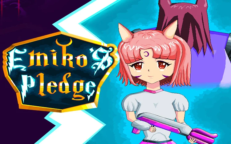 Emiko's Pledge