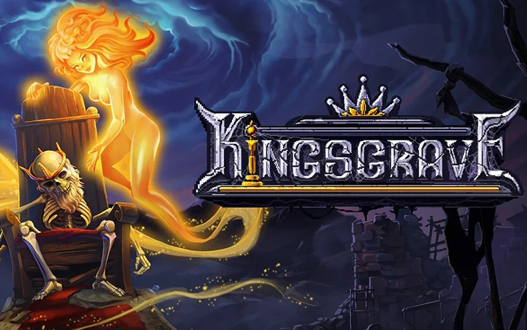 Kingsgrave