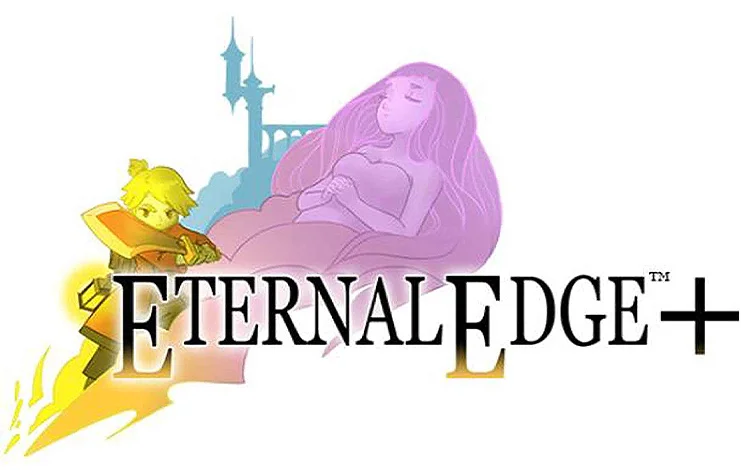 Eternal Edge +