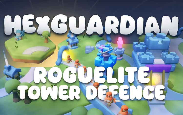 Hexguardian