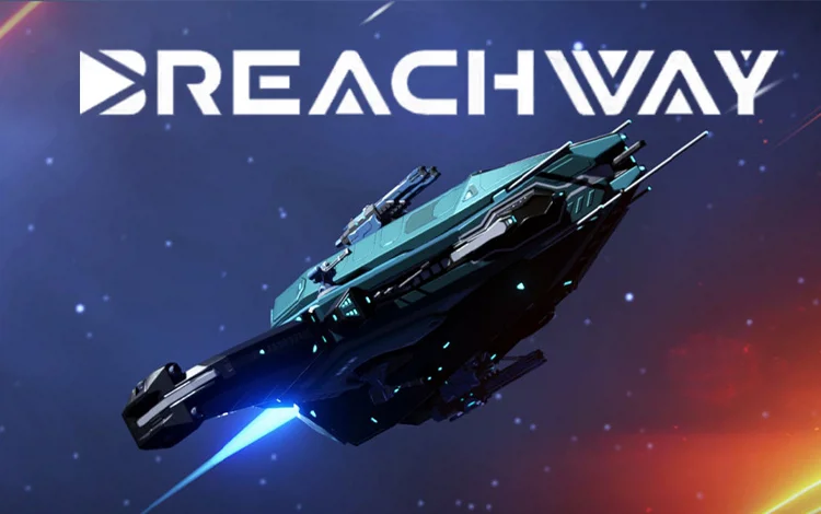 Breachway (Ранний доступ)