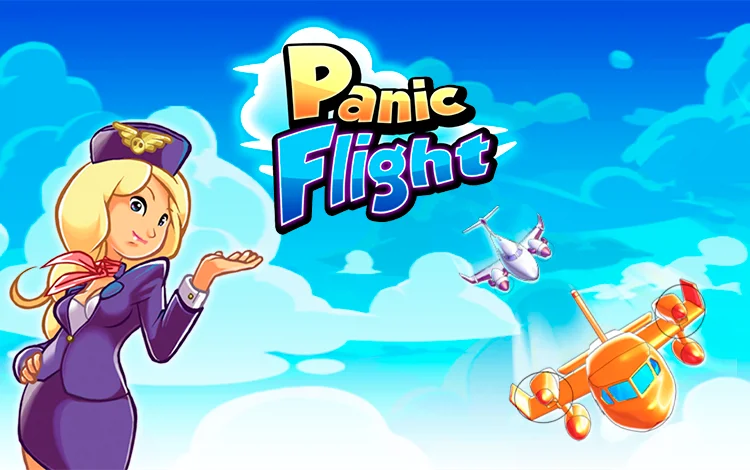 Ultimate Panic Flight