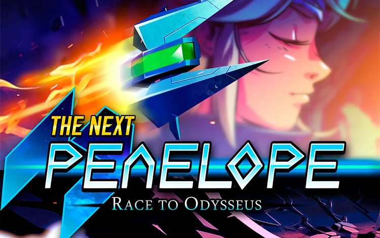 The Next Penelope: Race to Odysseus