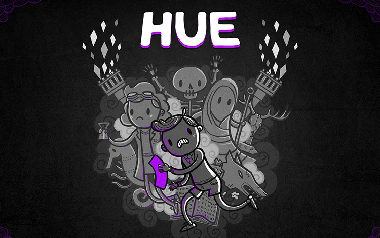 Hue