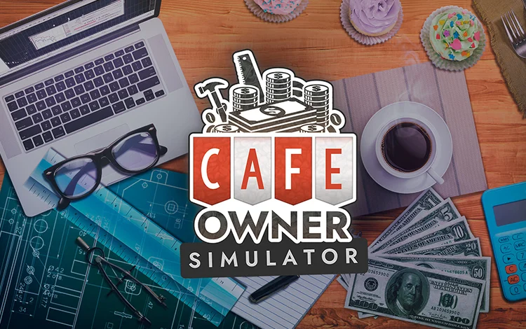 Cafe Owner Simulator