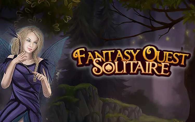 Fantasy Quest Solitaire