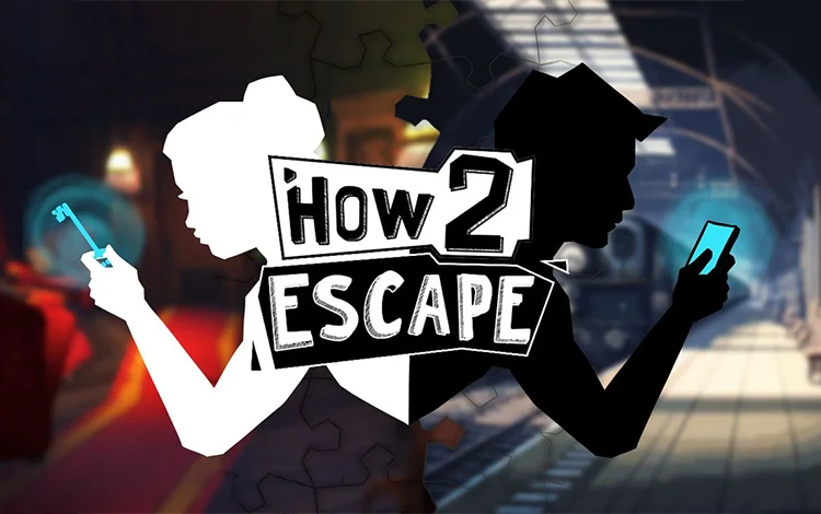 How 2 Escape