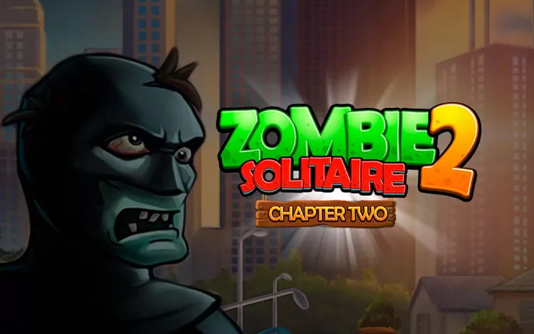 Zombie Solitaire 2 Chapter 2