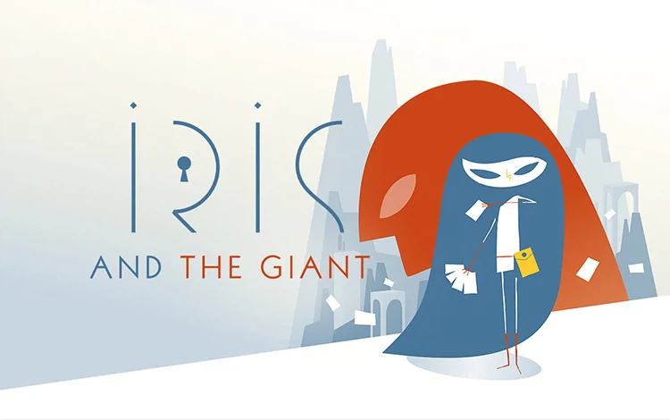 Iris and the Giant
