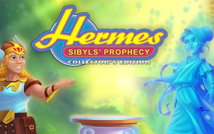 Hermes: Sibyls' Prophecy