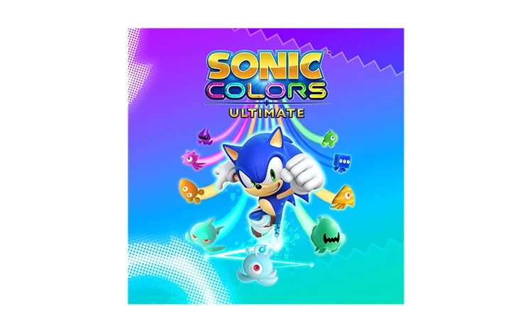 Sonic Colors: Ultimate