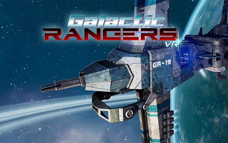Galactic Rangers