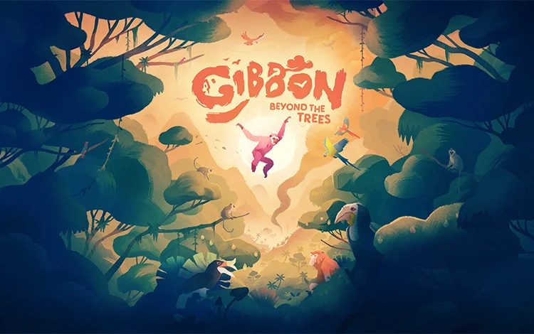 Gibbon: Beyond the Trees