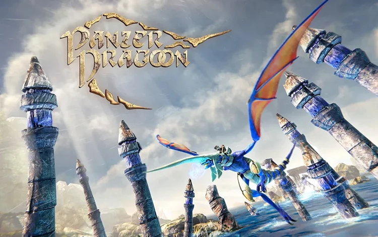 Panzer Dragoon: Remake