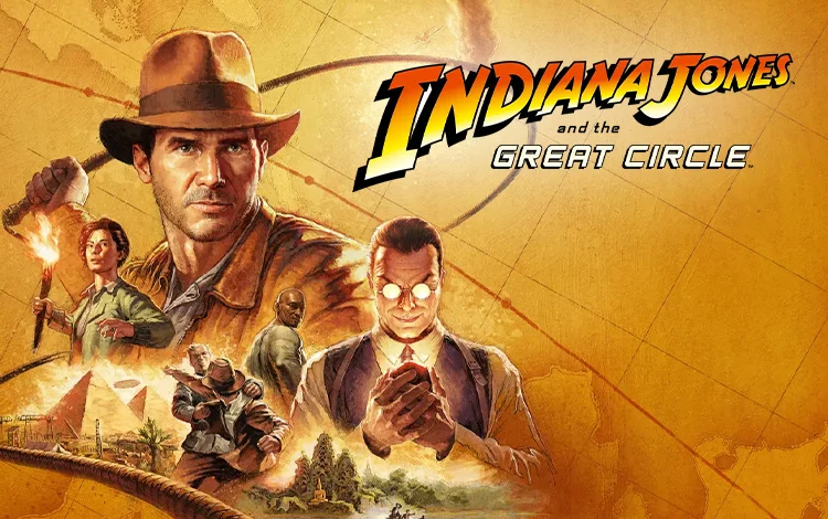 Indiana Jones and the Great Circle