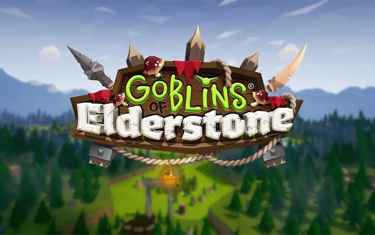 Goblins of Elderstone